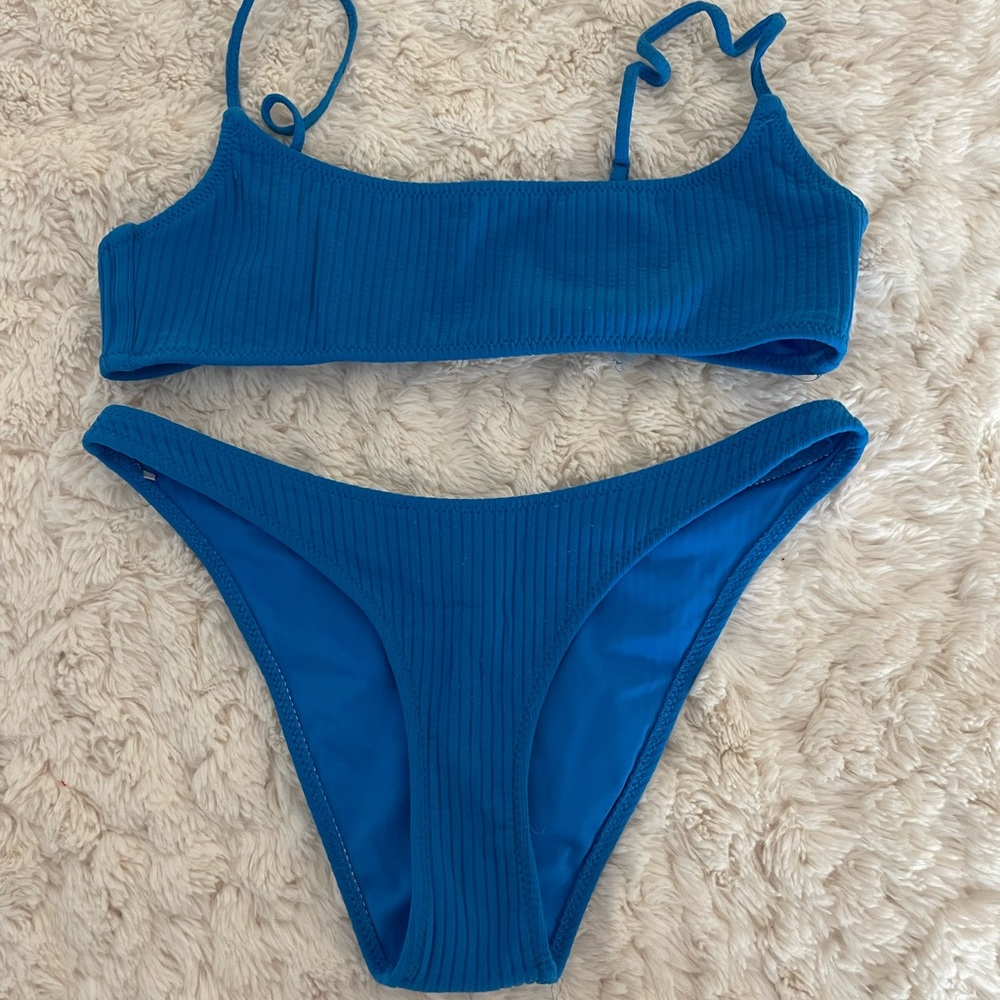 Triangl bikini size small